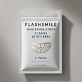 21pairs (42stickers)