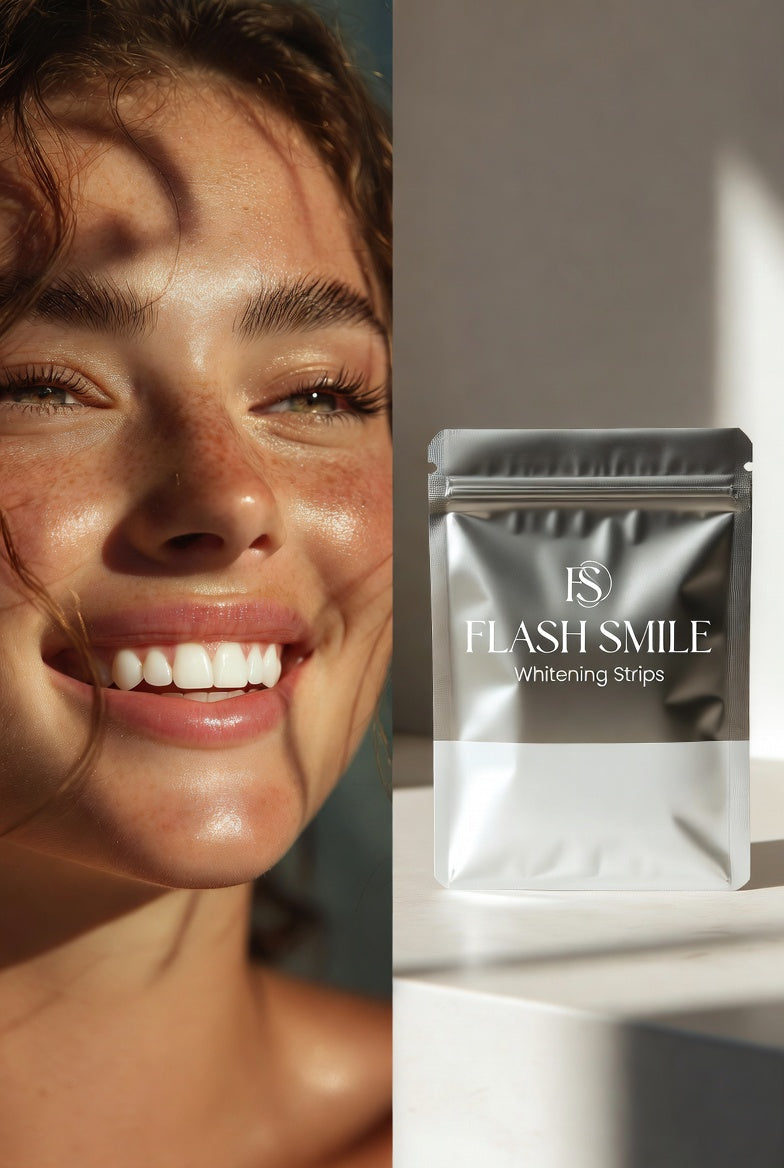 FlashSmile
